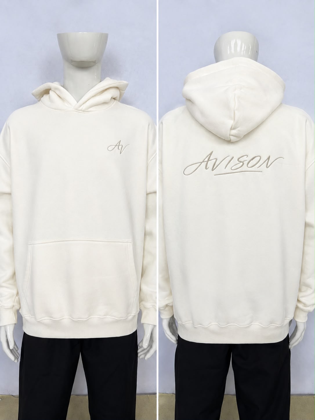 Off White Hoodie